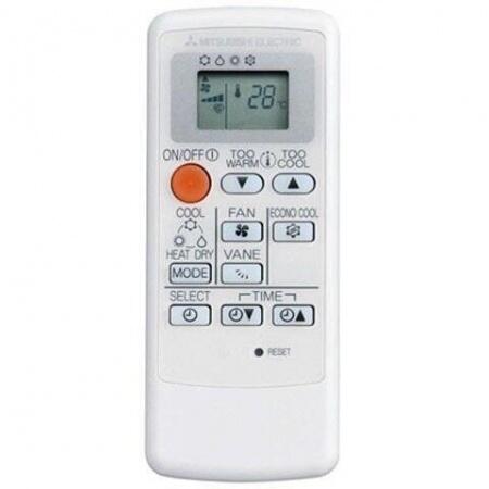 Мульти сплит система на 3 комнаты Mitsubishi Electric MXZ-3HJ50VA-ER/MSZ-HJ25VA ER*3шт