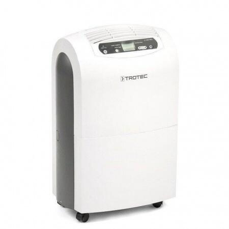 Бытовой осушитель воздуха TROTEC TTK 100 E