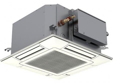 Кассетная VRF система Hitachi RCIM-1.5FSN3