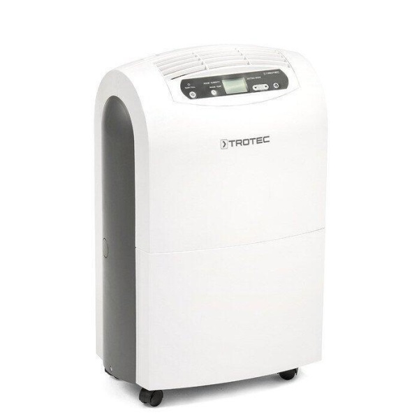 Бытовой осушитель воздуха TROTEC TTK 100 E