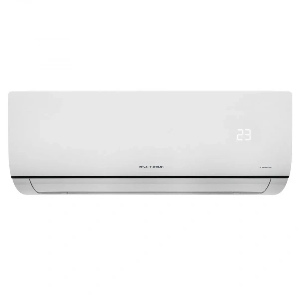 Сплит-система инверторного типа Royal Thermo Siena DC RTSI-24HN8 комплект