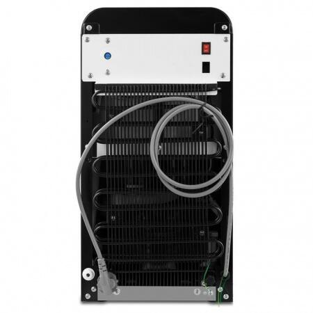 Пурифайер для воды Ecotronic V11-U4T Black