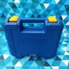 Вальцовка VALUE VFT-808-E premium (1/4" - 3/4") эксцентриковая в пл. кейсе 