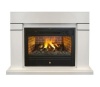 Деревянный портал Real-Flame Lindelse 26 WT