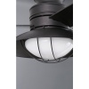 Вентилятор с подсветкой Faro Winch