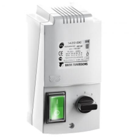 Регулятор ступенчатый Sonniger ARW 10.0