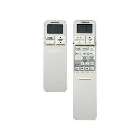 Кондиционер Toshiba RAS-18N3KV-E/RAS-18N3AV-E