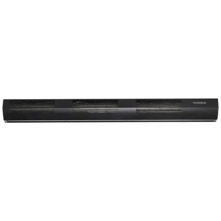 Электрическая тепловая завеса Tropik Line М9 Black
