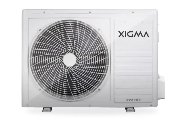 Инверторная сплит-система серии TURBOCOOL Inverter 2024 XGI-TXC70RHA, комплект (XIGMA)