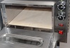 Печь для пиццы PIZZA GROUP Compact M35/8-M (1 камера)
