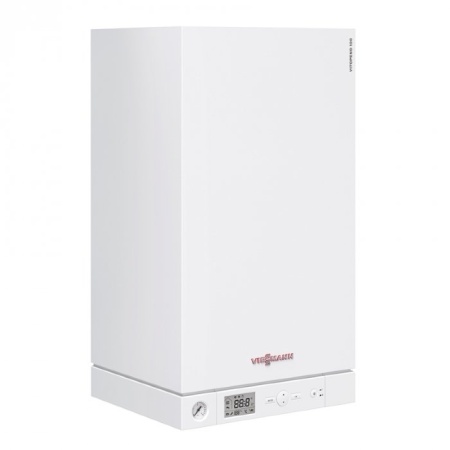 Настенный газовый котел Viessmann Vitopend 100-W (A1HB003/7571697)