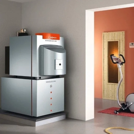 Бойлеры косвенного нагрева Viessmann Vitocell 300-H (3003629)