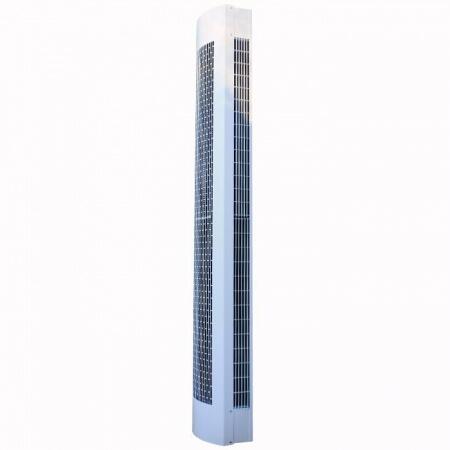 Электрическая тепловая завеса Hintek RM-1220-3D-Y