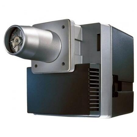 Газовая горелка Weishaupt WG20N/1-C Z-LN 1" (МБ 512)