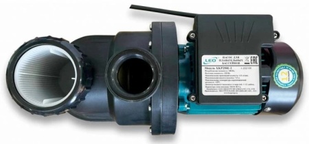 Насос для бассейна XKP 450-E2