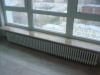 Стальной трубчатый радиатор 3-колончатый Arbonia 3030/14 N69 твв RAL 9016