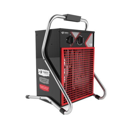 Тепловая пушка Timberk TIH Q2 18M