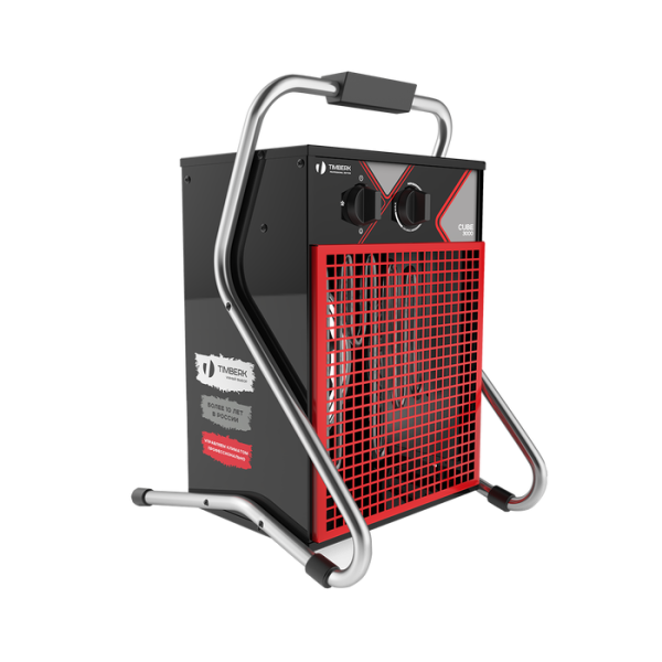 Тепловая пушка Timberk TIH Q2 18M
