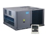 Крышный кондиционер Midea MRCT-250CWN1-R(C)