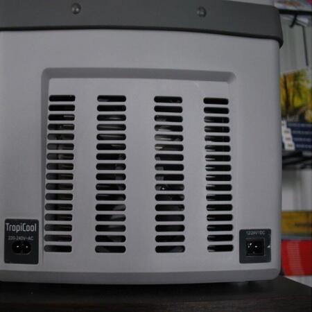 Термоэлектрический автохолодильник Waeco-Dometic TropiCool TCX-14