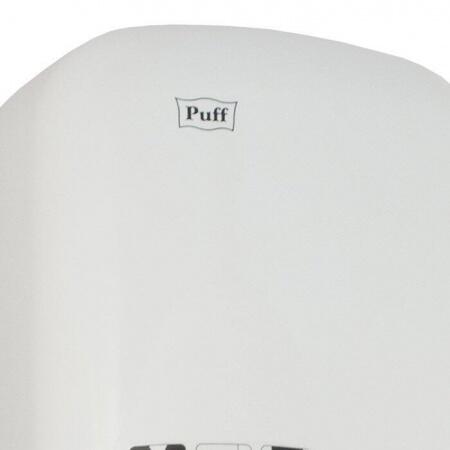Электрическая сушилка для рук Puff 165