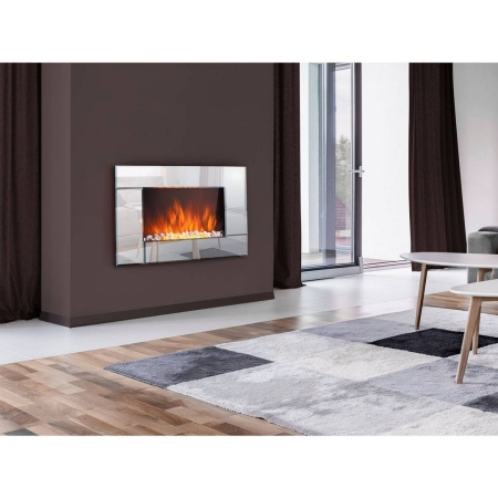Очаг электрокамина Electrolux EFP/W-2000S