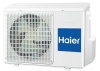 Кондиционер Haier AS09CB3HRA/1U09JE8ERA
