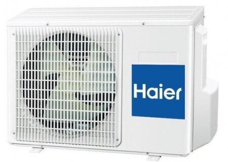 Кондиционер Haier AS09CB3HRA/1U09JE8ERA