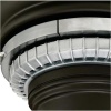 Вентилятор без подсветки Westinghouse Welford