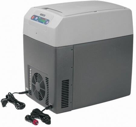 Термоэлектрический автохолодильник Waeco-Dometic TropiCool TC-21FL