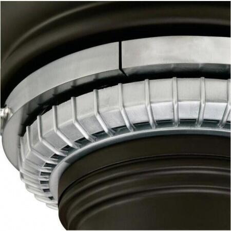 Вентилятор без подсветки Westinghouse Welford