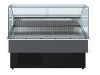 Витрина универсальная CRYSPI ВПСН Octava Q SN 1800 (RAL 7016)