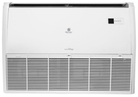 Инверторная сплит-система напольно-потолочного типа серии COMPETENZA DC EU Inverter CO-F 36HNI/CO-E 36HNI (комплект)