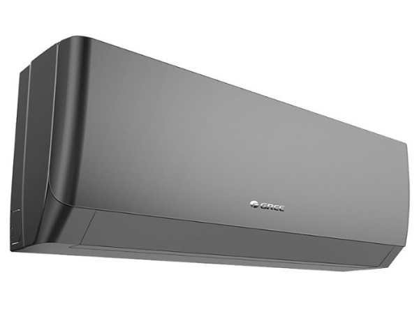 Кондиционер Gree Pular Inverter Arctic R32 black GWH18AGDXD-K6DNA4E