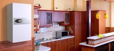 Электрический котел Kospel EKCO.L2-8