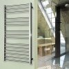 Электрический полотенцесушитель лесенка Grota EcoCalma 630x900 El
