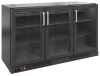 Стол охлаждаемый Polair TD103-Bar без столешницы