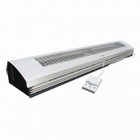 Электрическая тепловая завеса Hintek RP-0915-3D-Y