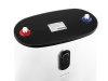 Электрический накопительный водонагреватель Electrolux EWH-100 Royal Flash Silver