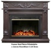 Деревянный портал Real-Flame Philadelphia 26 DN