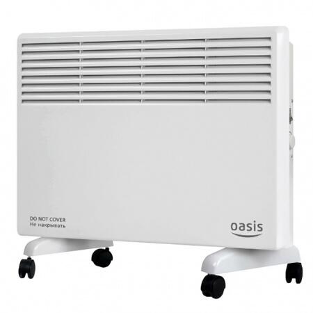 Конвектор электрический Oasis LK-10 D