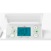 Конвектор электрический Noirot Douchka smart ECOcontrol белый 1250-горизонтальный