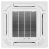 Комплект Electrolux EACC-12H/UP4-DC/N8 инверторной сплит-системы, кассетного типа