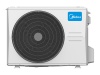 Напольный кондиционер Midea MFYA400-24ARFN1-Q/MOX401UL-24AFN1-Q