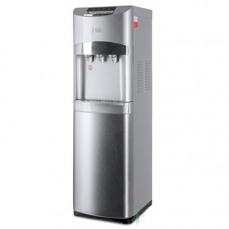Пурифайер для воды Ecotronic M11-U4L silver