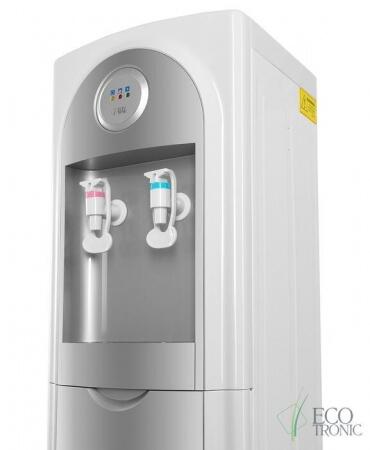 Пурифайер для воды Ecotronic C21-U4LE Whit c электронным охлаждением