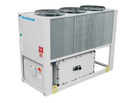Холодильный агрегат Daikin ERAD220E-SS