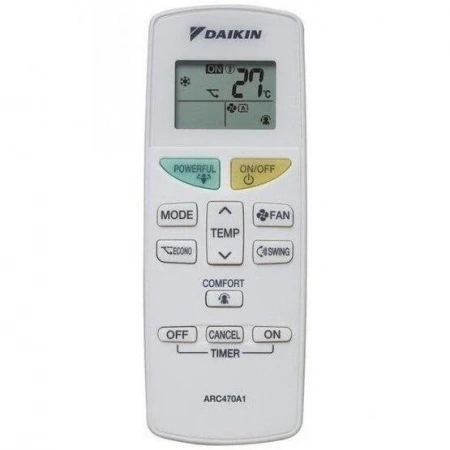 Кондиционер Daikin FTXF60B/RXF60B