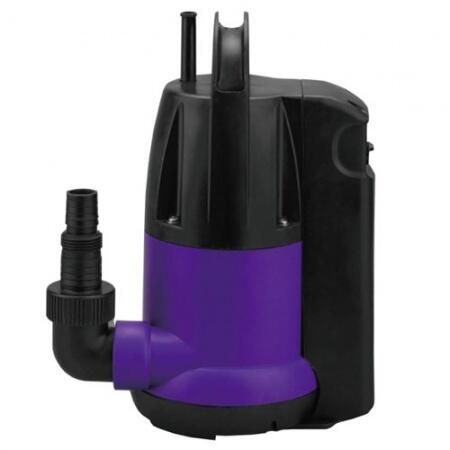 Дренажный насос Termica DW 750 AV