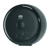 Диспенсер для туалетной бумаги Tork SmartOne мини-рулонах Т9 черный